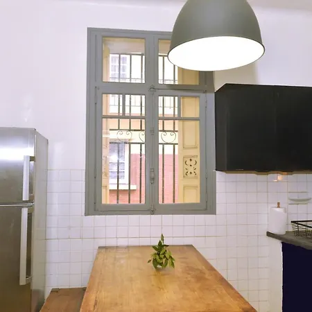 La Maison Mathurin Coloc Erasmus Pensionat Perpignan