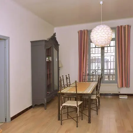 Pensionat La Maison Mathurin Coloc Erasmus